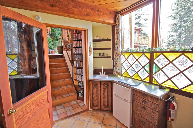 Foresthouse