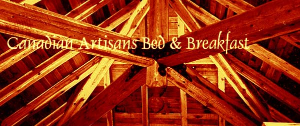 canadian artisans