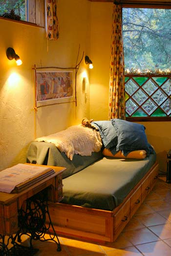 Foresthouse